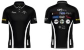Mens Mfnc Sponsor Polo 2023-2025 **SPECIAL PRICE** 