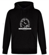 Mfnc Hoodie - Unisex 