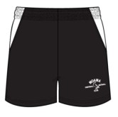 Mens SENIOR Training Shorts 