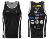 Merch Singlet - Unisex **SPECIAL PRICE** 