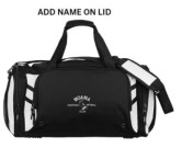 Mfnc Sports Bag 