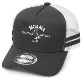 MOAMA FNC HI Trucker Cap 