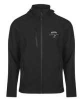 MFNC Ladies Softshell Jacket 