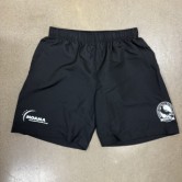 MFNC TRAINING SHORTS 2025 **NEW 